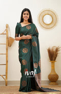 Traditional Silk Saree Anant Tex Exports Private Limited