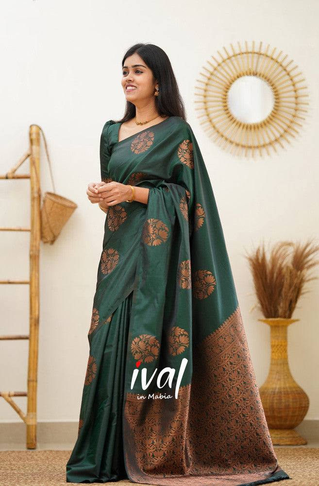 Traditional Silk Saree Anant Tex Exports Private Limited