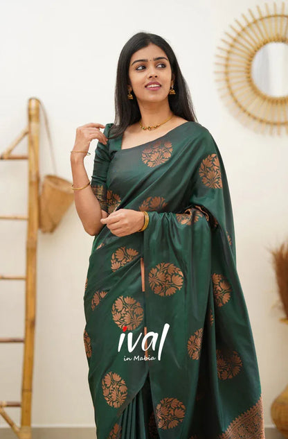 Traditional Silk Saree Anant Tex Exports Private Limited