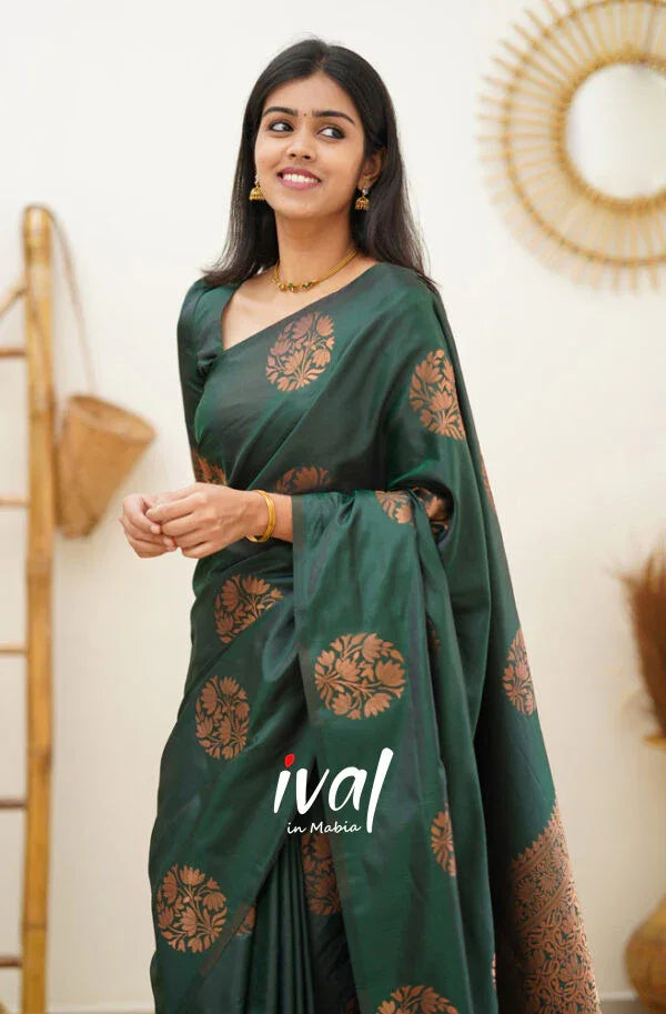 Traditional Silk Saree Anant Tex Exports Private Limited