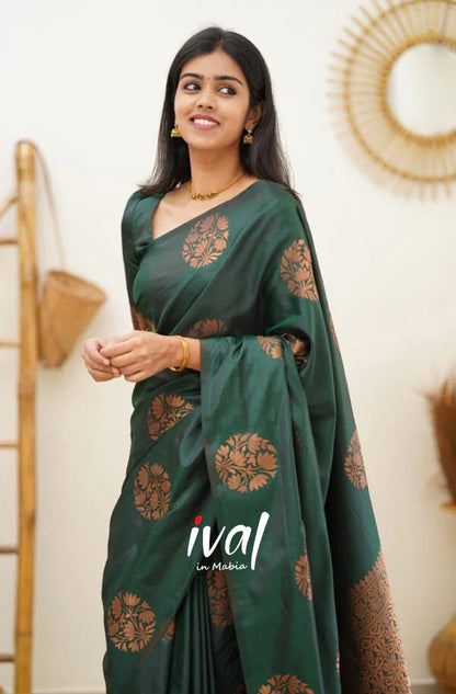 Traditional Silk Saree Anant Tex Exports Private Limited