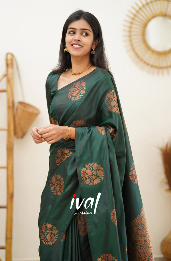 Traditional Silk Saree Anant Tex Exports Private Limited