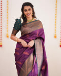 Banarasi Soft Silk Saree Anant Tex Exports Private Limited