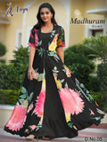 PARTY WEAR MADHURAM GOWN Anant Tex Exports Private Limited