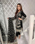New Designer Party Wear Velvet Suit Anant Tex Exports Private Limited