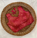Chandani Party Wear Readymade Blouse Anant Tex Exports Private Limited