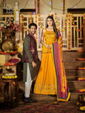 VIRASAT VOL ARDHANGINI 2001 SERIES DESIGNER GOWN Anant Tex Exports Private Limited