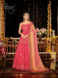 VIRASAT VOL ARDHANGINI 2001 SERIES DESIGNER GOWN Anant Tex Exports Private Limited