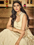 VIRASAT VOL ARDHANGINI 2001 SERIES DESIGNER GOWN Anant Tex Exports Private Limited
