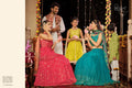 VIRASAT VOL ARDHANGINI 2001 SERIES DESIGNER GOWN Anant Tex Exports Private Limited