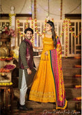 VIRASAT VOL ARDHANGINI 2001 SERIES DESIGNER GOWN Anant Tex Exports Private Limited