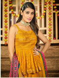 VIRASAT VOL ARDHANGINI 2001 SERIES DESIGNER GOWN Anant Tex Exports Private Limited