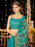 VIRASAT VOL ARDHANGINI 2001 SERIES DESIGNER GOWN Anant Tex Exports Private Limited