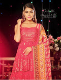 VIRASAT VOL ARDHANGINI 2001 SERIES DESIGNER GOWN Anant Tex Exports Private Limited