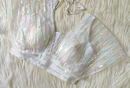 SPECIAL NET PARI BLOUSE Anant Tex Exports Private Limited