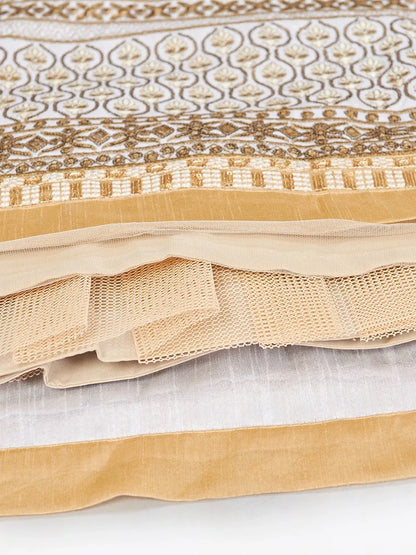 Party Wear Designer Soft Net Lehenga Anant Tex Exports Private Limited