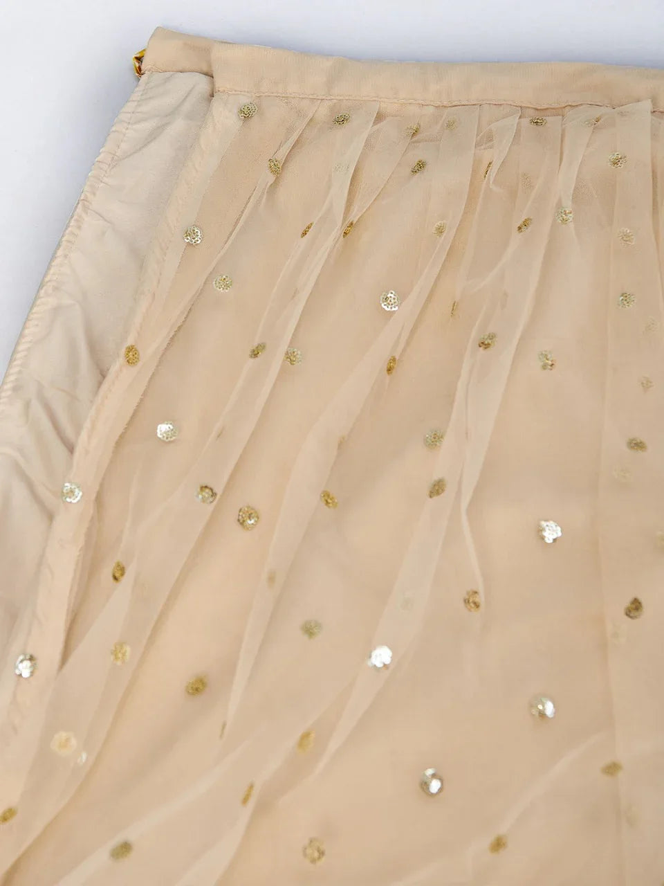 Party Wear Designer Soft Net Lehenga Anant Tex Exports Private Limited