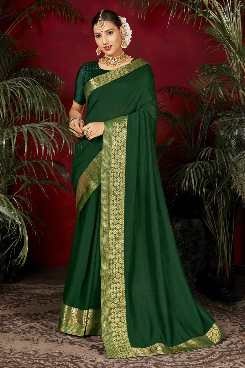 AMISHA VOL 02 BANARASI SILK SAREE Anant Tex Exports Private Limited