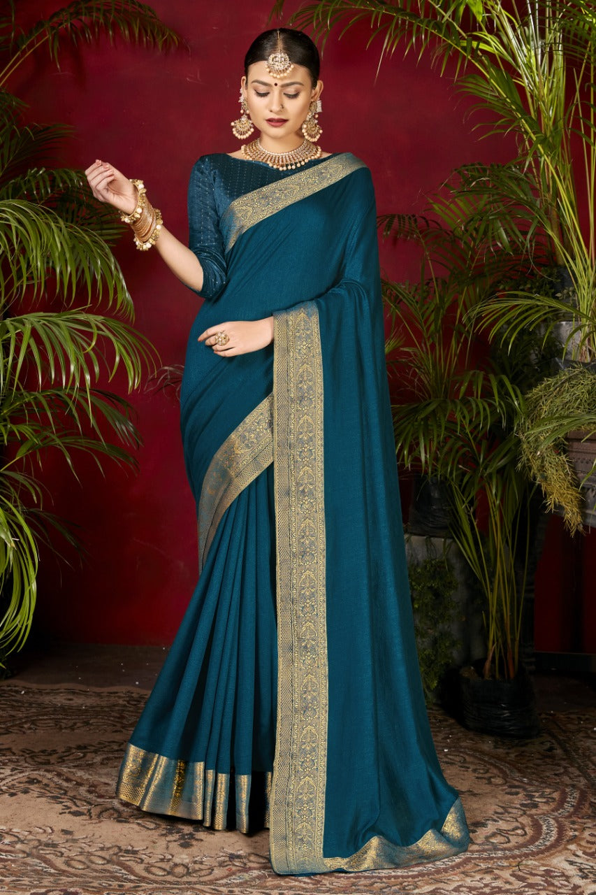 AMISHA VOL 02 BANARASI SILK SAREE Anant Tex Exports Private Limited