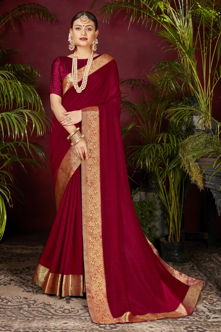 AMISHA VOL 02 BANARASI SILK SAREE Anant Tex Exports Private Limited