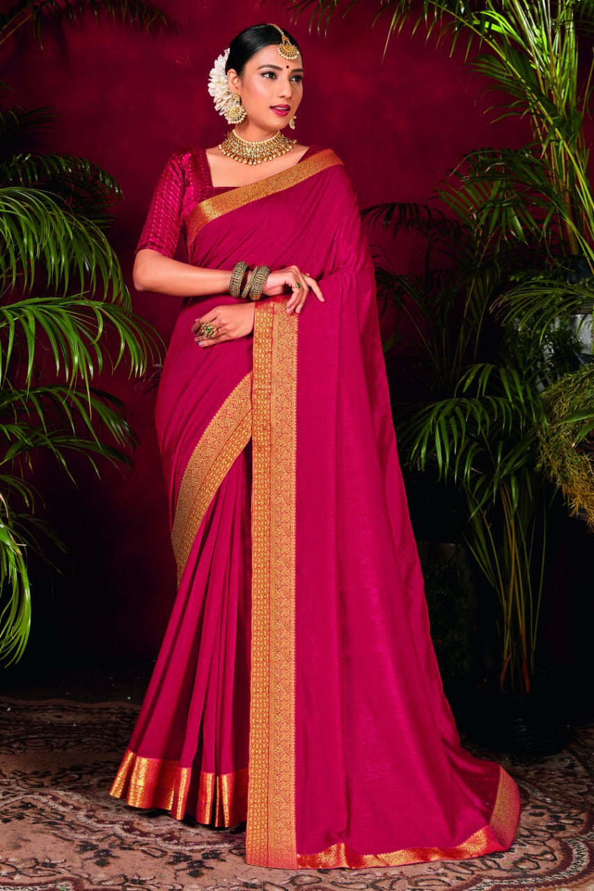 AMISHA VOL 02 BANARASI SILK SAREE Anant Tex Exports Private Limited