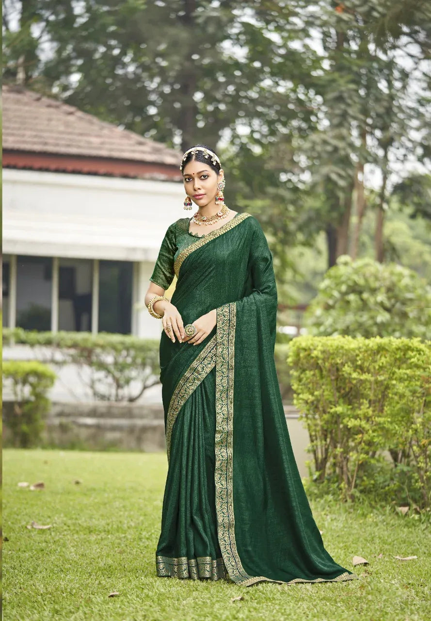 DIYA VOL 02 BANARASI SILK SAREE Anant Tex Exports Private Limited