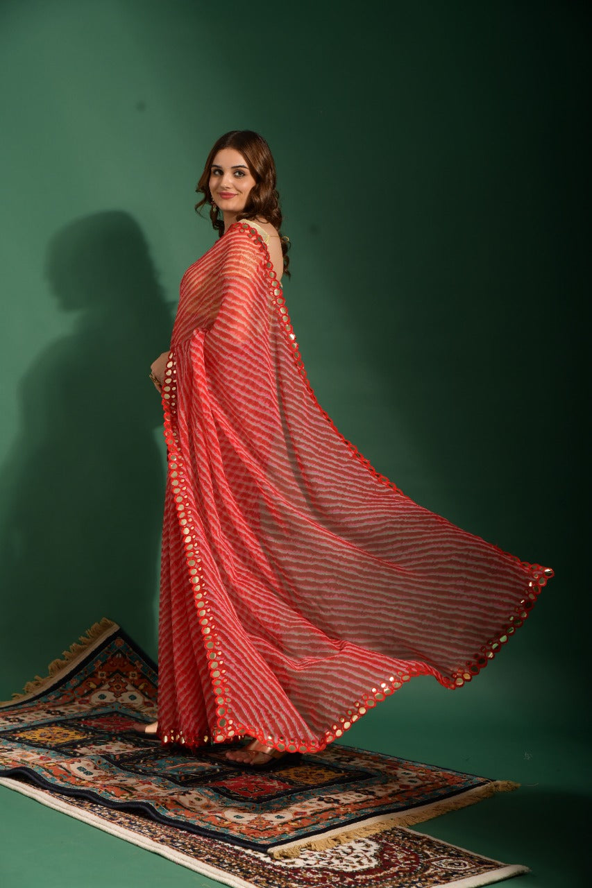 SAROJ VOL 02 FESTIVE WEAR SAREE COLLECTION Anant Tex Exports Private Limited