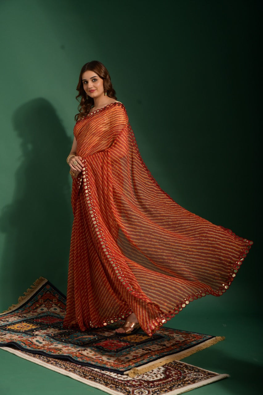 SAROJ VOL 02 FESTIVE WEAR SAREE COLLECTION Anant Tex Exports Private Limited