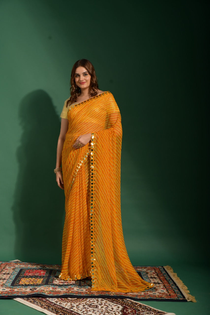 SAROJ VOL 02 FESTIVE WEAR SAREE COLLECTION Anant Tex Exports Private Limited