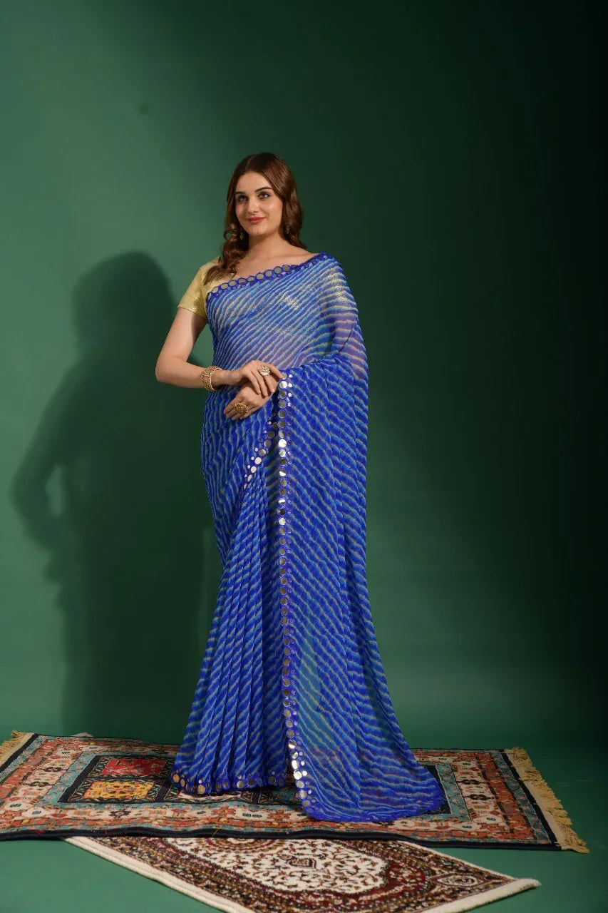 SAROJ VOL 02 FESTIVE WEAR SAREE COLLECTION Anant Tex Exports Private Limited