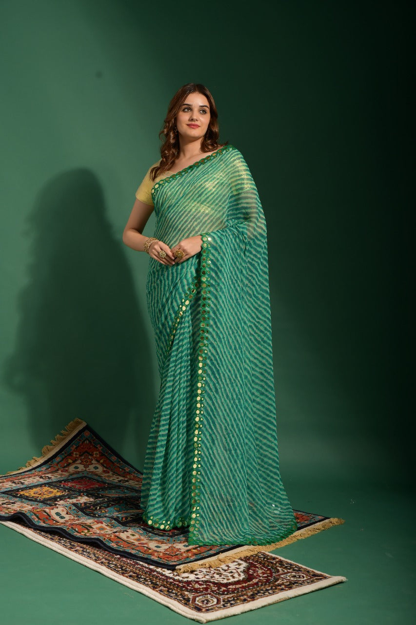 SAROJ VOL 02 FESTIVE WEAR SAREE COLLECTION Anant Tex Exports Private Limited