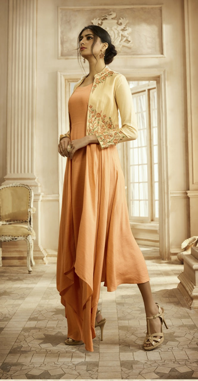 ARUNIMA PARTY WEAR KURTI COLLECTION Anant Tex Exports Private Limited