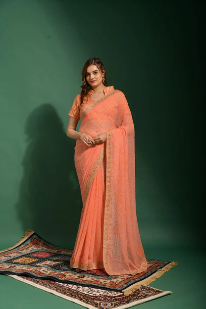 DIKSHA VOL 02 FESTIVE WEAR SAREE COLLECTION Anant Tex Exports Private Limited