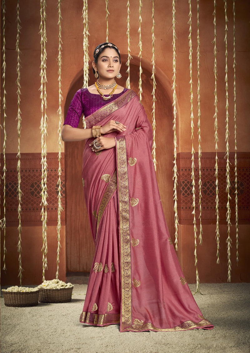 SELENA VOL 02 FESTIVE WEAR SAREE COLLECTION Anant Tex Exports Private Limited