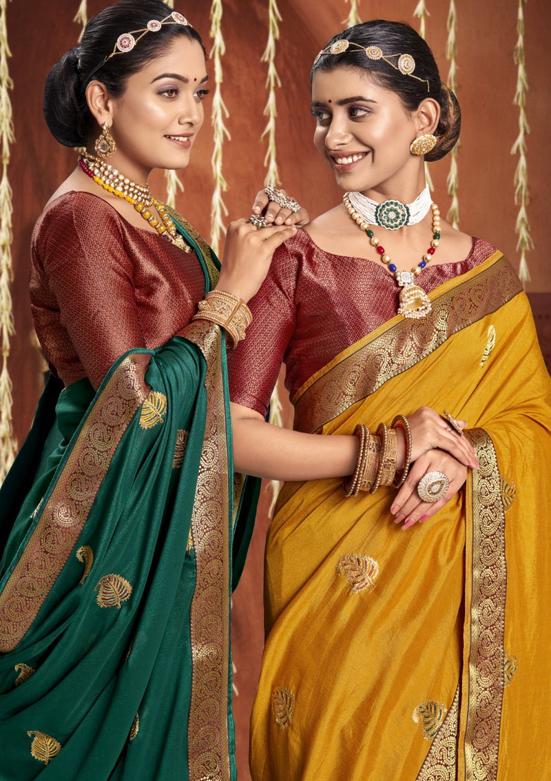 SELENA VOL 02 FESTIVE WEAR SAREE COLLECTION Anant Tex Exports Private Limited