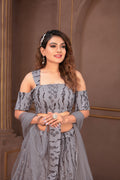 OCCASION WEAR FANCY LEHENGA Anant Tex Exports Private Limited