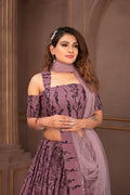 OCCASION WEAR FANCY LEHENGA Anant Tex Exports Private Limited