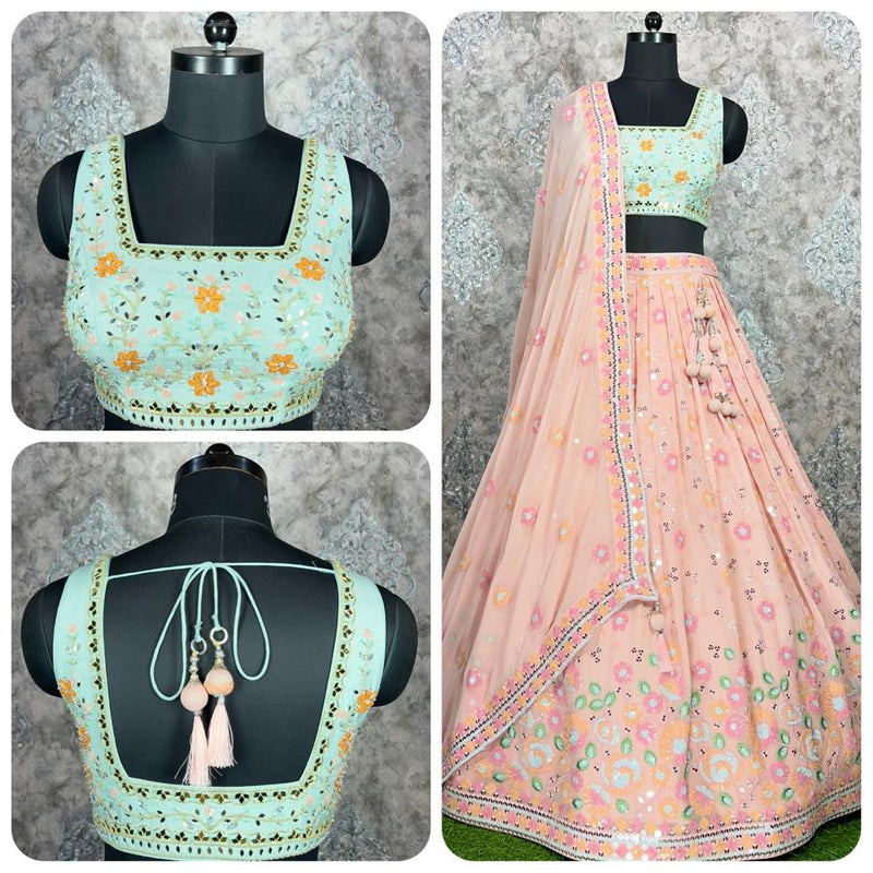 Traditional Designer Lehenga Choli Anant Tex Exports Private Limited