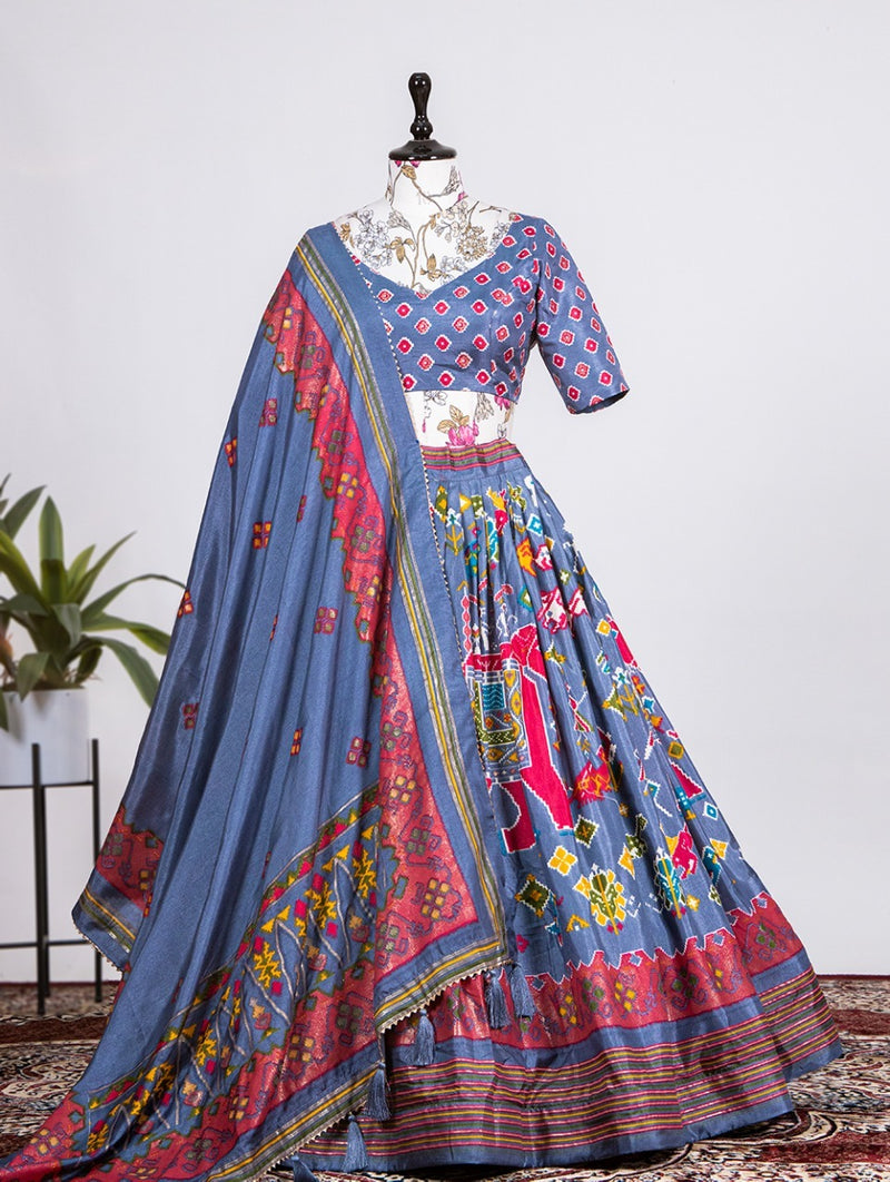 Occasion Wear Lehenga Choli Anant Tex Exports Private Limited