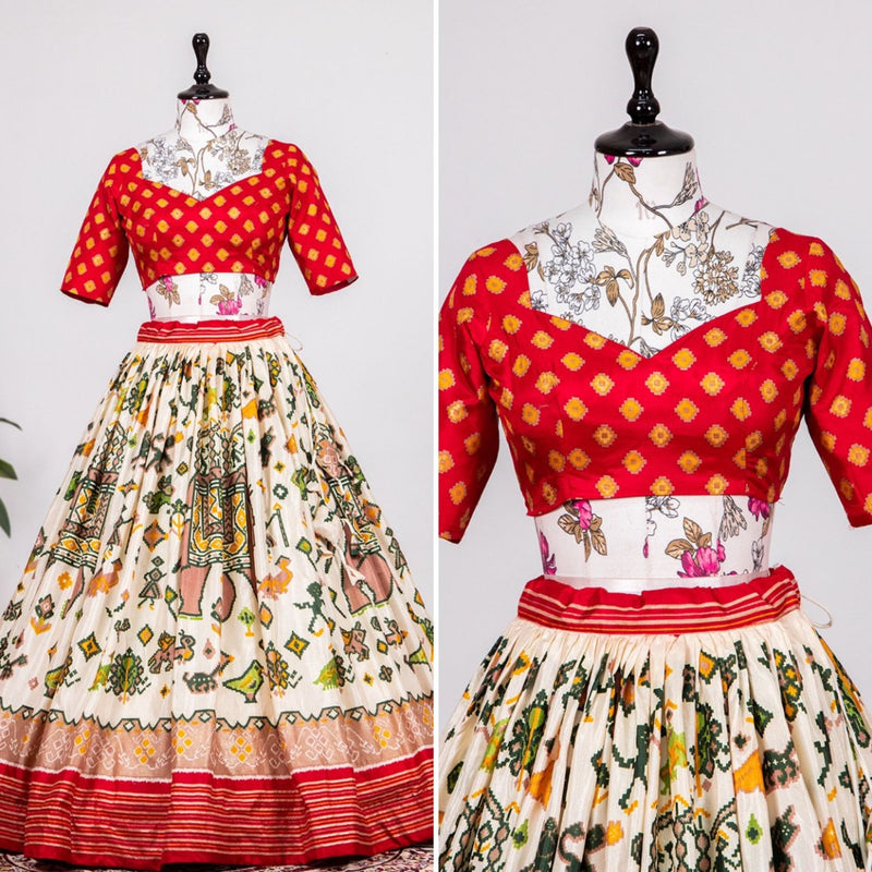 Occasion Wear Lehenga Choli Anant Tex Exports Private Limited