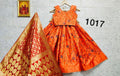 Party Wear designer Kids Lehenga Anant Tex Exports Private Limited