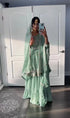 Party Wear Salwar Suit Anant Tex Exports Private Limited