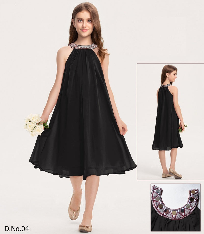 AAINA CHILDREN WESTERN DRESS Anant Tex Exports Private Limited