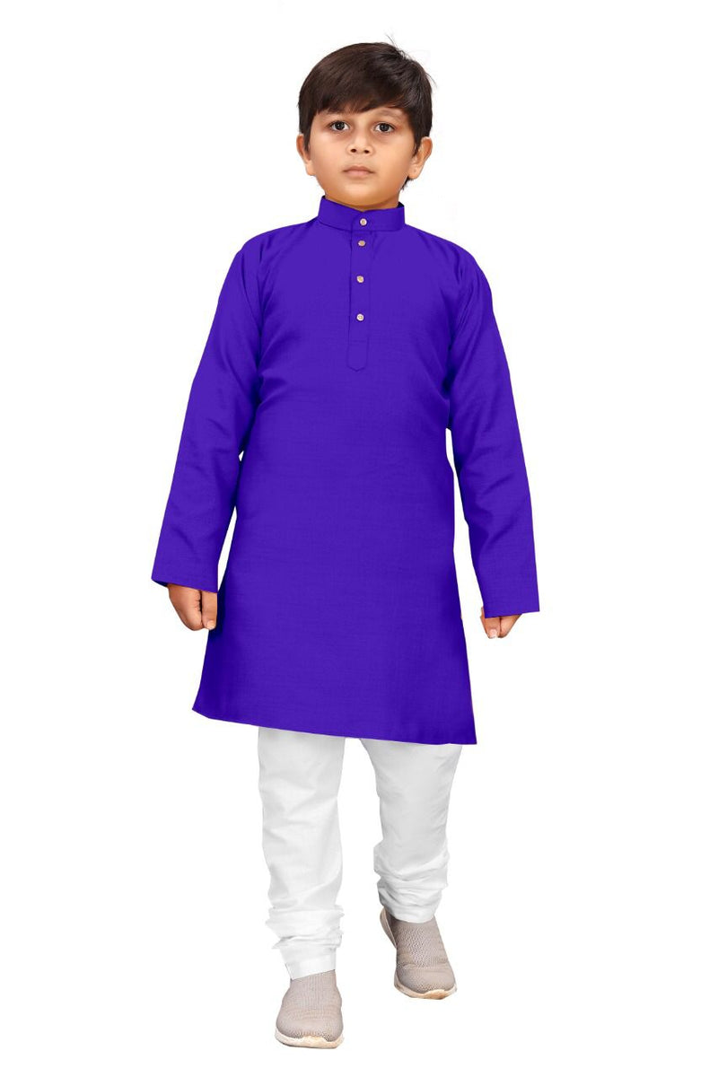 New kids kurta pajama Anant Tex Exports Private Limited