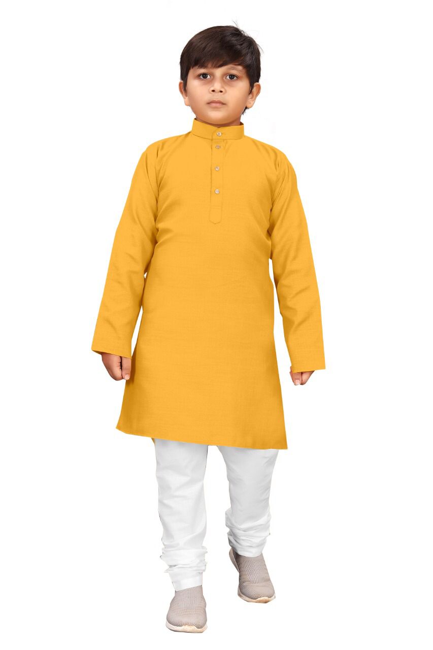 New kids kurta pajama Anant Tex Exports Private Limited