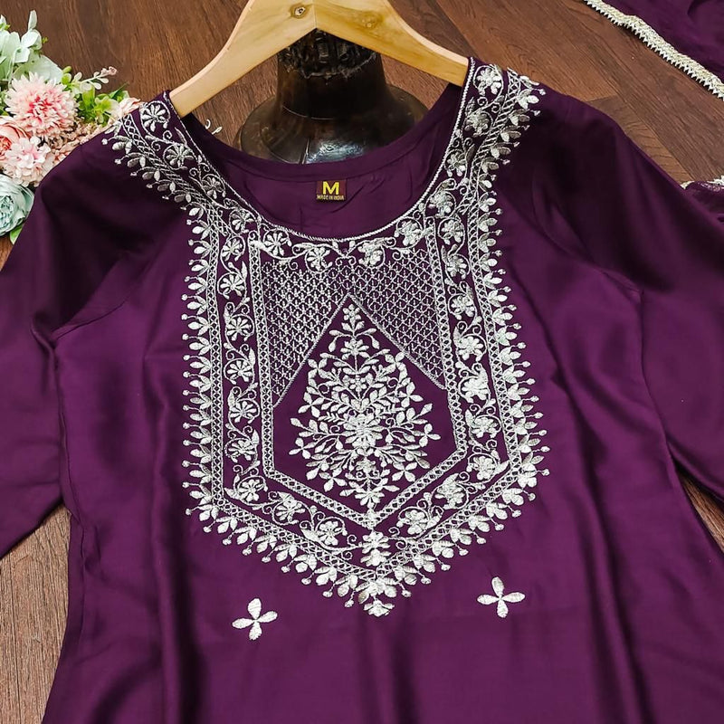 Party Wear Fancy Salwar Suit Anant Tex Exports Private Limited