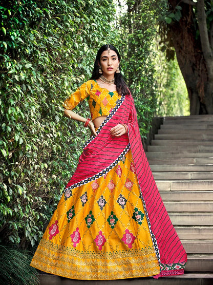 BRIDESMAID VOL. 26 DESIGNER FANCY LEHENGA D.NO 2221 Anant Tex Exports Private Limited