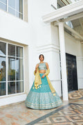 MINAL FESTIVE WEAR DESIGNER LEHENGA CHOLI Anant Tex Exports Private Limited