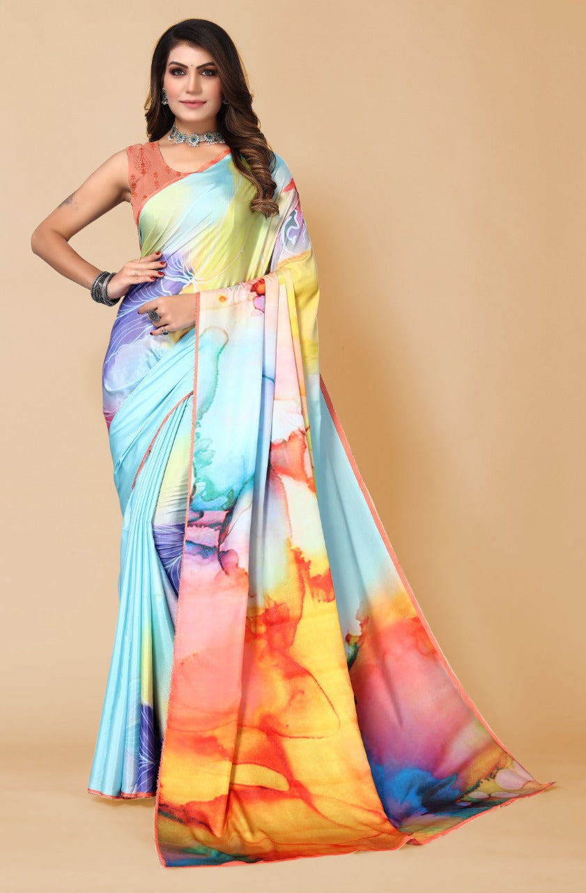 NUPUR FESTIVE WEAR SAREE Anant Tex Exports Private Limited