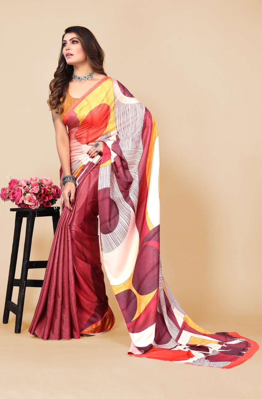 NUPUR FESTIVE WEAR SAREE Anant Tex Exports Private Limited